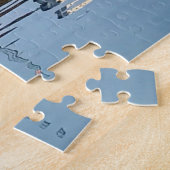 レジェントキャナルロンドン王国への反統一された映 ジグソーパズル (側面)