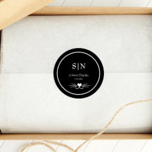 レジェントブラックキャット結婚ズイニシャル