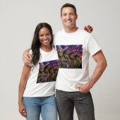 レジェンドは死なないTシャirt Tシャツ (ユニセックス)