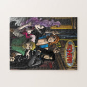 レジェンドオブオーケラパズル ジグソーパズル (横)