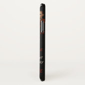 レジェンドオブホラーヴィランズモバイルケース Case-Mate iPhoneケース (裏面/右)