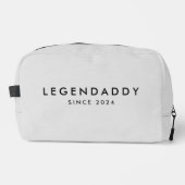 レジェンドダディ以来の伝説のパパミニマリスト ドップキット (正面)