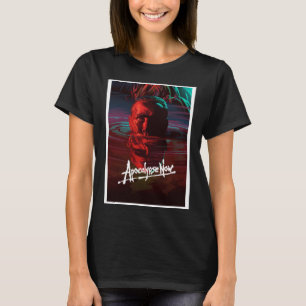 レジェンドフ最高のァンアートBadlands俳優Art Music Phot Tシャツ