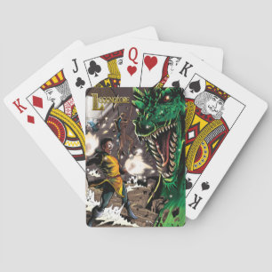 レジェンドロ遊ーのカード トランプ