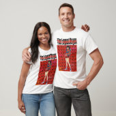 レジェンド・ビガン Tシャツ (ユニセックス)