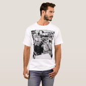 レジェンドTシャツ Tシャツ (正面フル)