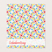 レジェンボゲンマスターウントパーセンリチャー文字 名刺 (外部フラット)