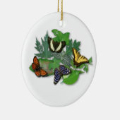 レジエントロフェン・シュメトテリンゲ・ミットブレター セラミックオーナメント (右)