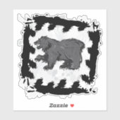 レジオウルシ シール (シート)