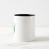 レジオネマルシェ ツートーンマグカップ (中央)