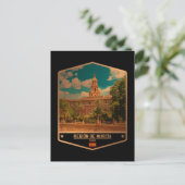 レジオンデムルシア ポストカード (スタンド正面)