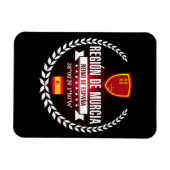 レジオンデムルシア マグネット (横)