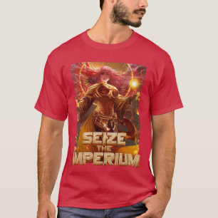 レジスアセンダントTシャツ Tシャツ
