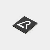 レジスタンスのポストイットノート ポストイット (アングル)