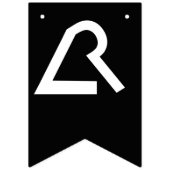 レジスタンスバナー バンティングフラッグ (第1の旗)