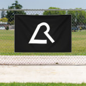 レジスタンスバナー 横断幕 (インサイチュ)