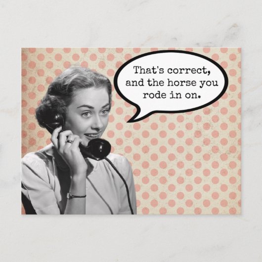 レジスタンス用はがき ポストカード (正面)