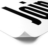 レジスタンス24インチx 36インチポスターに参加 ポスター (角)