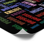 レジスタースpersist参加 ポスター (角)