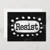 レジストポストカード ポストカード (正面/裏面)