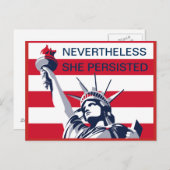 レジストポストカード ポストカード (正面/裏面)