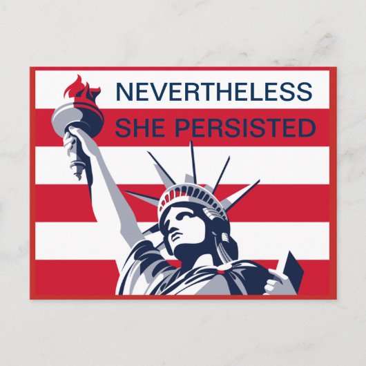 レジストポストカード ポストカード (正面)