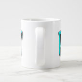 レジストマグ ジャンボコーヒーマグカップ (裏面)
