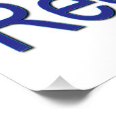 レジストラーの声を上げる ポスター (コーナー)