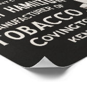 レジストリのポスター ポスター (角)