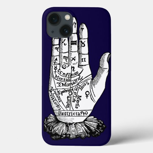 レジストリ・チャート, 1885 Case-Mate iPhoneケース (裏面)