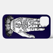 レジストリ・チャート, 1885 Case-Mate iPhoneケース (裏面 (横))