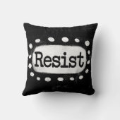 レジスト装飾用クッション クッション (裏面)