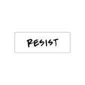 レジスト/抵抗スタンプ セルフインキングスタンプ (デザイン)