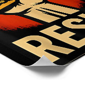 レジストDCサンドイッチスロワー ポスター (角)