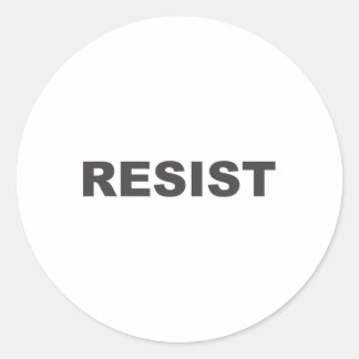 レジストTシャツ ラウンドシール