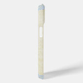 レジットインヒム聖なる書物、 経典引用文 Case-Mate iPhoneケース (裏面 / 右)