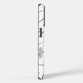 レジテンシア・アルテ Case-Mate iPhoneケース (裏面 / 右)