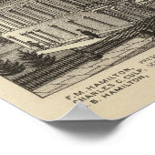 レジデンシズアビリーンカンザス ポスター (角)