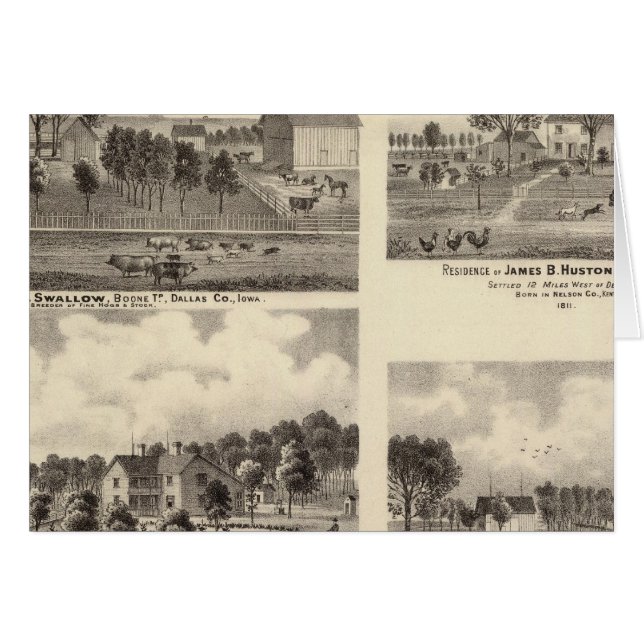 レジデンシズオブスワロー (正面横)