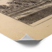 レジデンシズミネソタ6 ポスター (角)