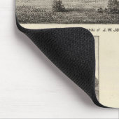 レジデンシズ、モナステリー マウスパッド (コーナー)