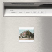 レジデンスオブアンドリュー・カーネギー，ニューヨーク マグネット (インサイチュ (食洗機))