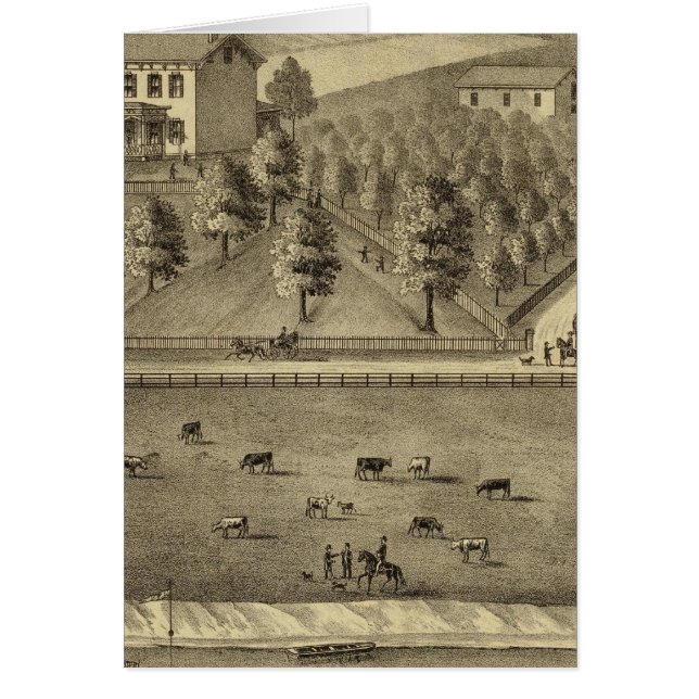 レジデンスオブウィリアムシュレーダー (正面)