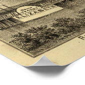 レジデンスオブウィリアムシュレーダー ポスター (角)