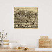 レジデンスオブウィリアムシュレーダー ポスター (キッチン)