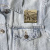 レジデンスオブウィリアムシュレーダー 缶バッジ (インサイチュ)