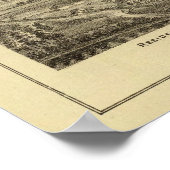 レジデンスオブジョンビッグゲルト、アイドリウッド駅 ポスター (角)