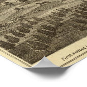 レジデンスオブAPハワードハンコック ポスター (角)