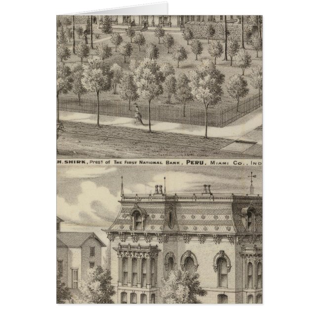 レジデンスオブEHシャーク (正面)