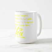 レジデンスコレクション コーヒーマグカップ (正面右)